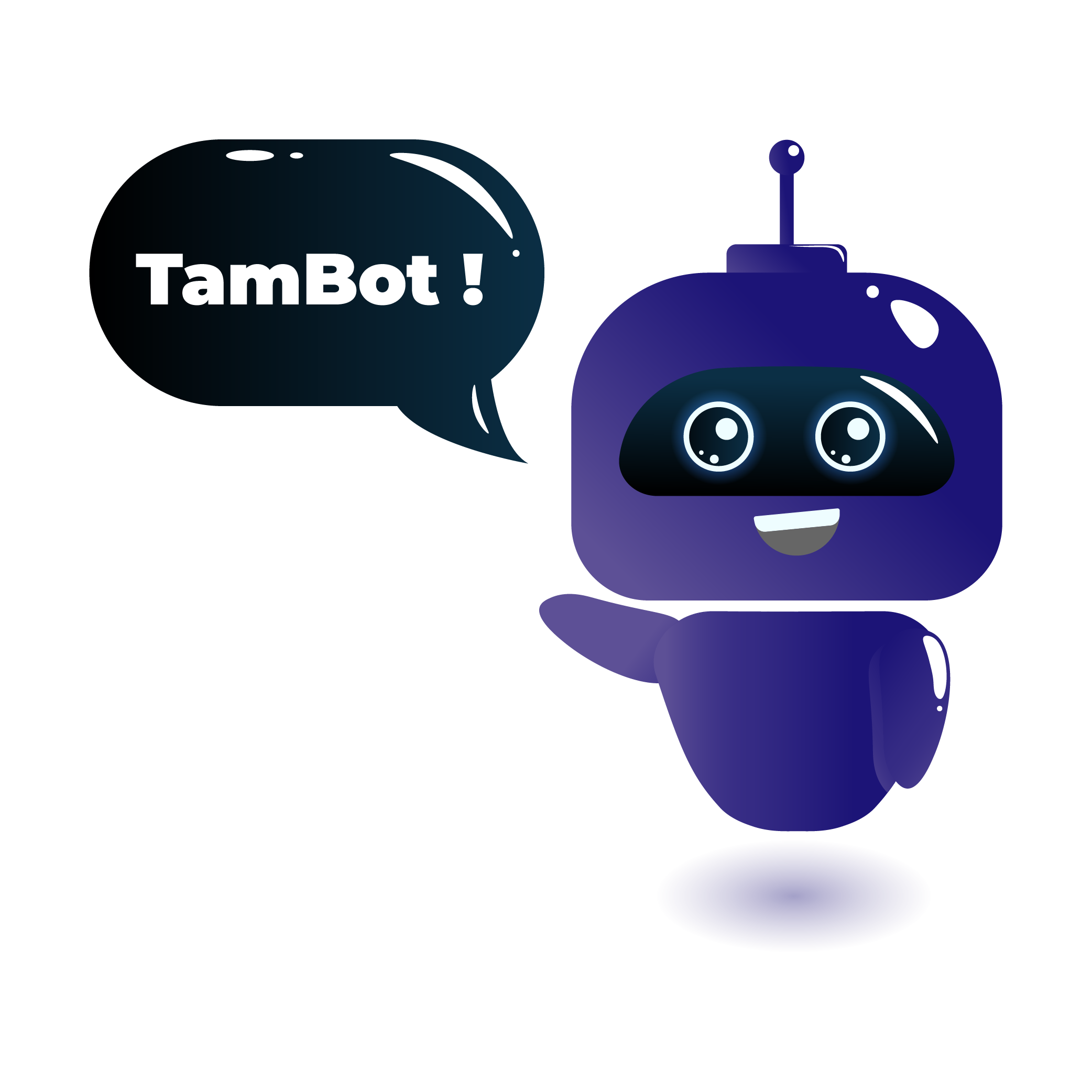 Chatbot Avatar